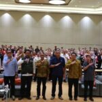 Wamensos: Sekolah Rakyat Wajib Adaptif Hadapi Perubahan Zaman dan Putus Rantai Kemiskinan