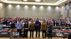 Wamensos: Sekolah Rakyat Wajib Adaptif Hadapi Perubahan Zaman dan Putus Rantai Kemiskinan