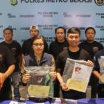 Pria Culik Bocah di Bekasi karena Gagal Jalin Asmara Kembali dengan Ibu Korban