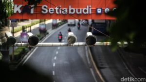 Waspadai Penipuan E-Tilang via SMS/WA, Kenali Modus dan Ciri-cirinya!