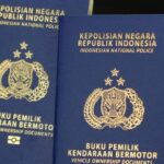 BPKB Elektronik Hadir: Cek Data Kendaraan dan Keaslian via Aplikasi eBPKB Mobile