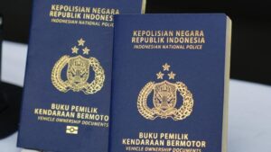 BPKB Elektronik Hadir: Cek Data Kendaraan dan Keaslian via Aplikasi eBPKB Mobile