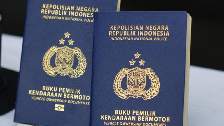 BPKB Elektronik Hadir: Cek Data Kendaraan dan Keaslian via Aplikasi eBPKB Mobile BPKB Elektronik Hadir: Cek Data Kendaraan dan Keaslian via Aplikasi eBPKB Mobile