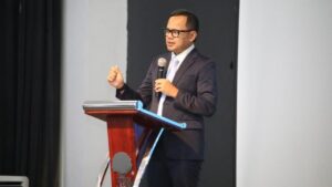 Wamendagri Bima Arya: Pelajar Harus Siapkan Diri Jadi Pemimpin Masa Depan Indonesia Emas 2045