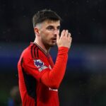 Michael Carrick Yakin Mason Mount Akan Bersinar di Manchester United Meski Minim Gol