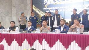 Polisi Tegaskan Pembunuhan Anak Politisi PKS Murni Kriminal, Bantah Keterlibatan Keluarga