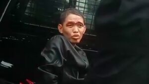 Pembunuh Anak Politikus PKS Cilegon Ternyata Pelaku Pencurian Acak Berbekal Modus Pencet Bel