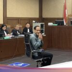Sidang Perdana Nadiem Makarim Kasus Korupsi Chromebook Dimulai, Ungkap Kondisi Kesehatan