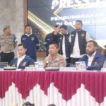 Motif Ekonomi Jadi Pemicu Pembunuhan Anak Politisi PKS di Cilegon, Pelaku Rugi Main Kripto