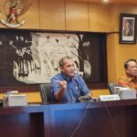 Wamenkum Jelaskan Pasal Penyerangan Martabat Presiden di KUHP: Bukan Diskriminasi, Tapi Primus Inter Pares