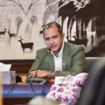 Wamenkum: Pasal 256 KUHP Atur Pemberitahuan Demo, Bukan Izin