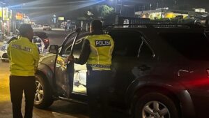 Modus Penimbunan Solar Subsidi: Pria Berinisial DP Ditangkap dengan 25 Barcode di Tol Jagorawi