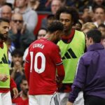 Matheus Cunha Puji Joshua Zirkzee: Bermain Dengannya Sangat Menyenangkan dan Berkualitas