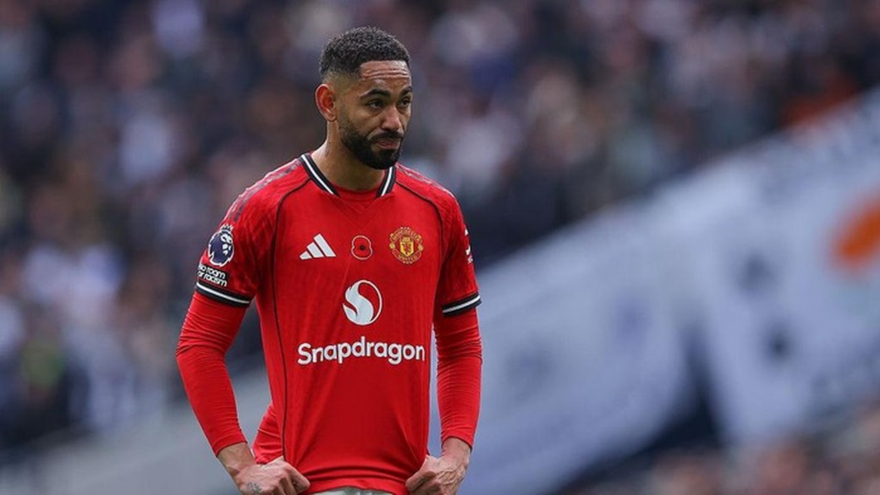 Matheus Cunha Akui Man United Ingin Menang, Tapi Hasil Imbang Terus Terjadi