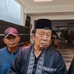 Mansyur S Berduka, Istri Tercinta Meninggal Dunia Setelah 56 Tahun Menikah