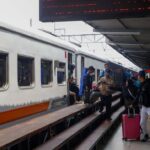 KAI Belum Buka Pemesanan Tiket Kereta Lebaran 2026, Jadwal Menyusul di Media Sosial
