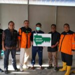 Dompet Dhuafa Bangun 1.000 Rumah Sementara untuk Korban Bencana Sumatera