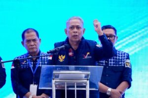 Partai PRIMA Kecam Keras Aksi Imperialistik AS ke Venezuela, Desak Pemerintah RI Turun Tangan