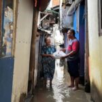 Artha Graha Perkuat Akses Pangan dan Daya Beli Lewat Pasar Murah di 800 Titik