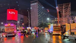 Sampah Malam Tahun Baru di Jakarta Turun Drastis Jadi 91,4 Ton, DLH Apresiasi Kesadaran Warga