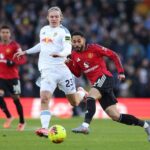 Leeds United vs Manchester United Berakhir Imbang 1-1, Paul Robinson Sebut Hasil Adil
