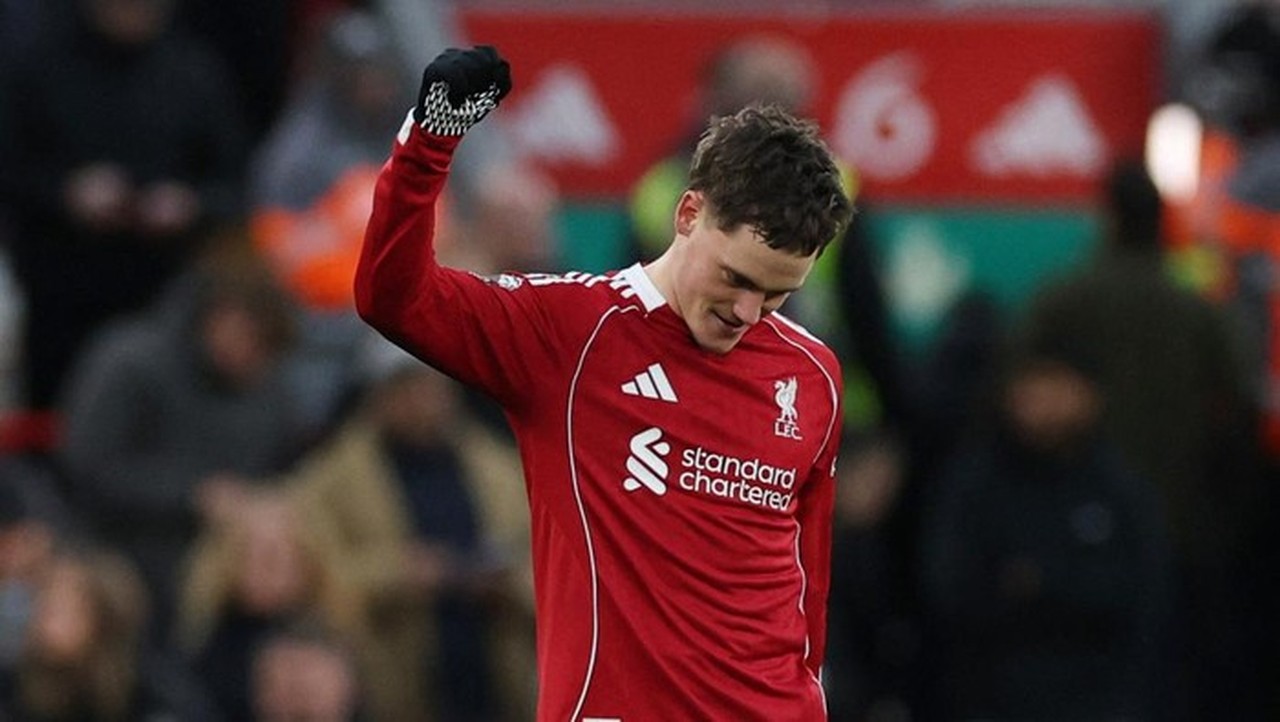 Eks Kiper Chelsea, Mark Schwarzer, Ungkap Cara Agar Florian Wirtz Lebih Berbahaya di Liverpool Eks Kiper Chelsea, Mark Schwarzer, Ungkap Cara Agar Florian Wirtz Lebih Berbahaya di Liverpool