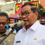 Pekan Ketiga Januari, Pemprov DKI Mulai Bongkar Tiang Monorel Mangkrak Jika Pemilik Tak Bergerak