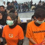 Istri di Makassar Paksa Suami Perkosa Karyawan, Pasutri Jadi Tersangka TPKS