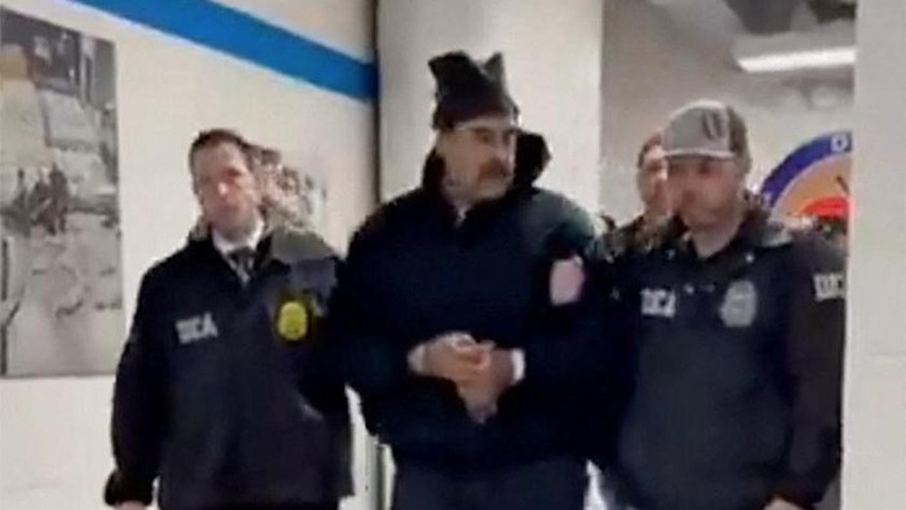 Ketua BKSAP DPR: Penangkapan Maduro oleh AS Ancaman Supremasi Hukum Internasional