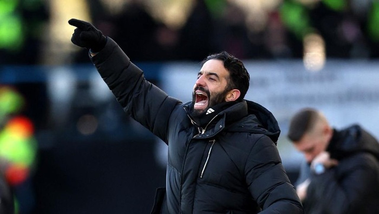 Manchester United Pecat Ruben Amorim, Incar Hasil Lebih Baik di Akhir Musim 2025/2026 Manchester United Pecat Ruben Amorim, Incar Hasil Lebih Baik di Akhir Musim 2025/2026