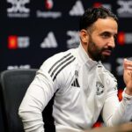 Dipecat Usai ‘Serang’ MU dan Gary Neville, Ruben Amorim Tinggalkan Old Trafford