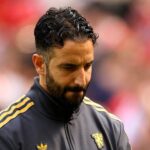 Ruben Amorim Dipecat Manchester United, Ini Statistik Lengkap Kariernya