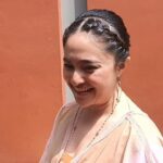 Akhirnya Tinggal Serumah, Marshanda Ungkap Kebahagiaan Impian yang Jadi Kenyataan Bersama Sienna