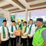 PPP Gelar Doa Bersama dan Kirim Bantuan untuk Korban Banjir di Aceh