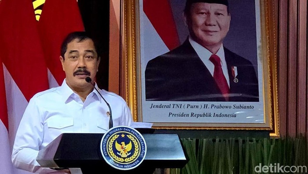 KemenImipas Targetkan 200 Dapur Sehat di Lapas/Rutan untuk Program Makan Bergizi Gratis KemenImipas Targetkan 200 Dapur Sehat di Lapas/Rutan untuk Program Makan Bergizi Gratis