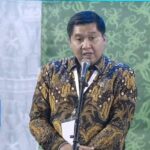 Ara Ungkap Arahan Prabowo: Natal Nasional 2025 Digelar Sederhana, Libatkan UMKM Lokal