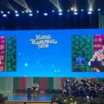 Prabowo Subianto: Dunia Penuh Perang, Indonesia Patut Bersyukur Masih Damai