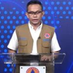 BNPB: Personel TNI Penanganan Bencana Terima Uang Makan dan Lelah Rp 165 Ribu Per Hari