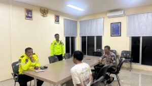 Sopir Fortuner Modifikasi Pengangkut Solar Subsidi Terciduk Nyabu di Tol Jagorawi