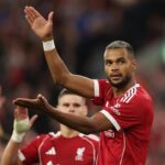 Cody Gakpo Ungkap Nilai Plus Peran Baru sebagai Penyerang Tengah Liverpool