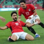 Piala Afrika 2025: Mesir dan Nigeria Melaju ke Perempatfinal Setelah Kalahkan Lawan Masing-masing