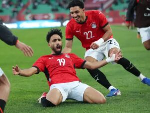 Piala Afrika 2025: Mesir dan Nigeria Melaju ke Perempatfinal Setelah Kalahkan Lawan Masing-masing