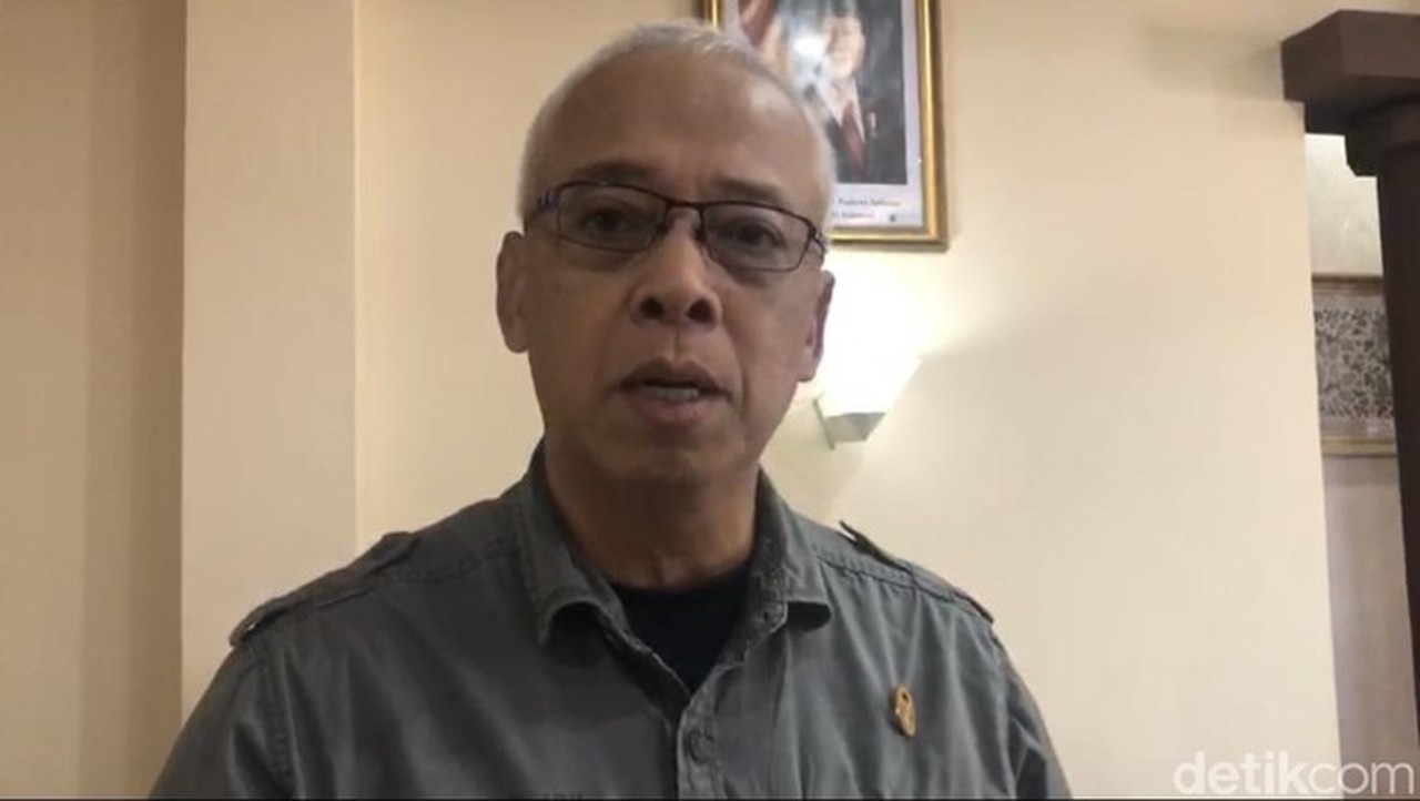 Kompolnas Berikan Tiga Rekomendasi Strategis untuk Penguatan Polri kepada Presiden Prabowo