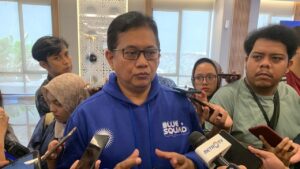 Presiden Prabowo Gelar Retret Kabinet Kedua, PAN Pastikan Seluruh Kader Hadir