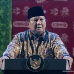 Prabowo Subianto Sindir Luhut Binsar Pandjaitan soal Kekalahan 3 Kali Pilpres