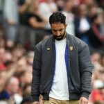 Ruben Amorim Dipecat Manchester United, Statistik Buruk Jadi Penyebab Utama