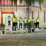 Malam Tahun Baru 2026 di Tol Jabodetabek Nihil Kecelakaan, Polisi Ungkap Kunci Keberhasilan