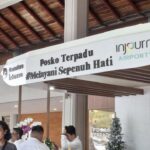 Lonjakan Penumpang Internasional di Bali Saat Nataru 2025/2026, Penerbangan Domestik Justru Menurun