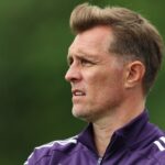 Darren Fletcher Wujudkan Mimpi Jadi Manajer Interim Manchester United Gantikan Amorim