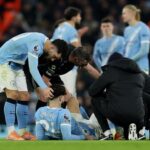 Josko Gvardiol Patah Tulang Kering, Manchester City Terancam Tanpa Bek Andalannya